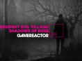 Stiamo giocando a Resident Evil Village: Shadows of Rose sul GR Live di oggi