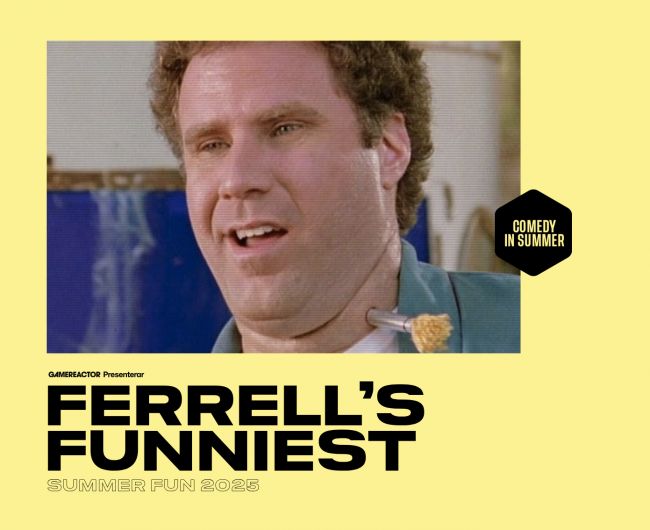I film più divertenti di Will Ferrell