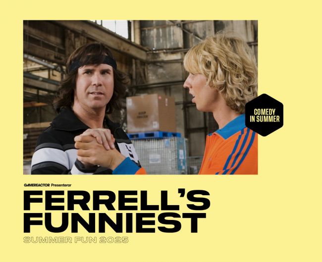 I film più divertenti di Will Ferrell