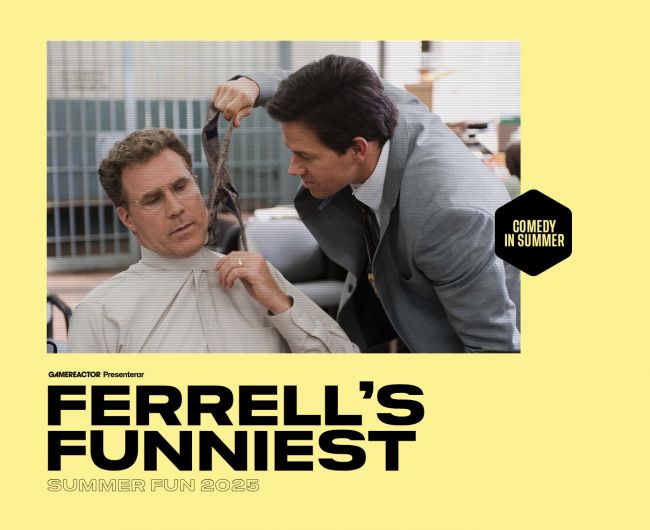 I film più divertenti di Will Ferrell