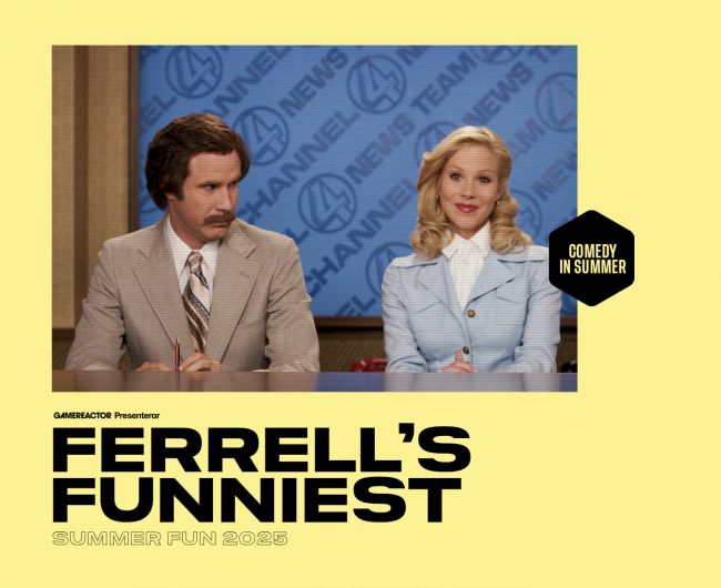 I film più divertenti di Will Ferrell