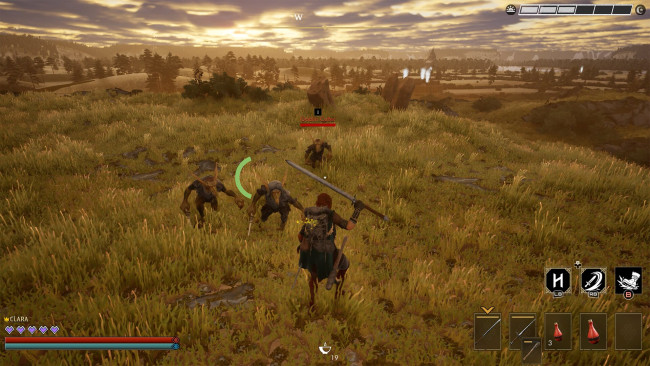 Wyldheart