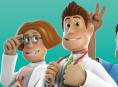Two Point Hospital: il nuovo trailer rivela la data di lancio anche su Xbox Game Pass