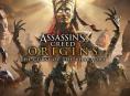 Assassin's Creed Origins: La Maledizione dei Faraoni - Provato