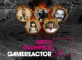 GR Live: Le Olimpiadi di Gamereactor - Round 2!