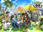 Niantic annuncia l'arrivo della quarta generazione in Pokémon Go