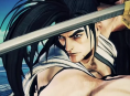 Samurai Shodown in arrivo su Xbox Series a marzo