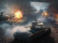 World of Tanks: disponibile lo scenario PvE cooperativo Road to Berlin