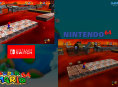 Super Mario 3D All-Stars: grafiche originali e in HD a confronto