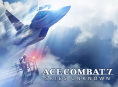 Ace Combat 7: Skies Unknown festeggia i 25 anni con un nuovo DLC
