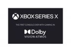 [AGGIORNATA] Xbox Series annuncia un accordo esclusivo con Dolby