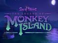 Il terzo Monkey Island Great Tale è ora disponibile in Sea of Thieves.