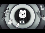 Oswald: Down the Rabbit Hole è un horror di prossima uscita con protagonista la mascotte originale della Disney