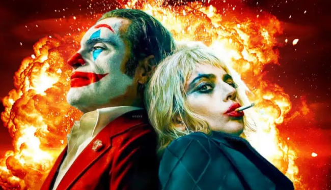 Joker: Folie à Deux