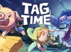 TagTime - Un avventuroso gioco di tag MOBA
