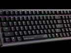ROG Strix Morph 96 Wireless Tastiera da gaming