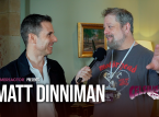 Matt Dinniman sul finale di Dungeon Crawler Carl: "Non ho idea di come finir&agrave;, sono entusiasta quanto voi di scoprirlo"