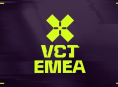 VCT EMEA Fase 1: Solo quattro squadre rimangono con l'azione per concludersi questo fine settimana