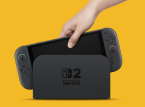 Un brevetto rivela un nuovo modello di schermo LCD per Nintendo Switch 2