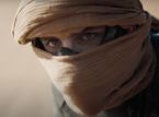Dune: Part Two trailer mostra un sacco di azione e sandworm-riding