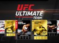 UFC 2 avrà una sua Ultimate Team Mode