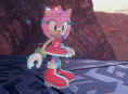Il filmato di una giocabile Amy Rose in Sonic Frontiers è trapelato