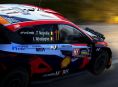 EA Sports WRC La Stagione 2 porta con sé un nuovissimo Rally dell'Europa Centrale