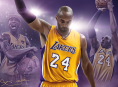 NBA 2K17 Legend Edition è dedicato a Kobe Bryant