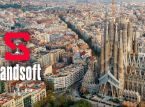 Sandsoft apre la sua seconda sede a Barcellona, facendo della città la sua principale base europea