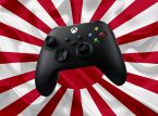 La scorsa settimana è stata la migliore per Xbox Series S / X in Giappone dal lancio