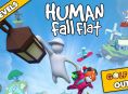 In Human: Fall Flat aggiunti due nuovi livelli per la versione mobile