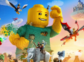 Lego Worlds: Ecco il trailer di lancio