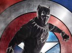 Black Panther si unisce a Avengers: Infinity War