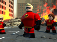 Vediamo lo straordinario trailer di gameplay di Lego Gli Incredibili
