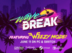 Wave Break: in arrivo un livello con una canzone dei Weezer