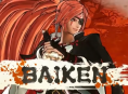 Baiken è il nuovo personaggio giocabile di Samurai Shodown