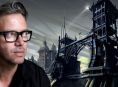 Half-Life 2 è morto l'art director e designer di Dishonored Victor Antonov