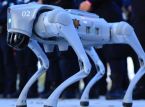 I cani robot difenderanno la Coppa del Mondo 2026