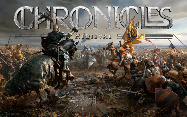 Chronicles: Medieval Anteprima del gameplay: Un altro gioco di strategia crudo per chi ama la storia della tua vita