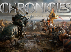 Chronicles: Medieval Anteprima del gameplay: Un altro gioco di strategia crudo per chi ama la storia della tua vita