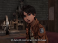 Attack on Titan 3 arriver&agrave; su PC e console a dicembre
