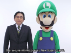 Rivedi il Nintendo Direct del 18 Aprile 2013