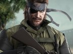 Rumour: Konami sta per annunciare le rimasterizzazioni di Metal Gear