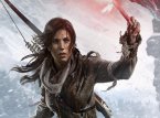 Ecco la box art di Rise of the Tomb Raider