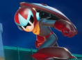 Dai un'occhiata a Mega Man e Proto Man in Sonic Racing: Crossworlds 