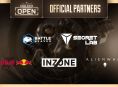 Cinque partner si uniscono per l'Open della Apex Legends Global Series
