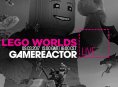 GR Live: La nostra diretta su Lego Worlds