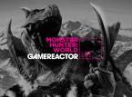GR Live: la nostra diretta su Monster Hunter: World per PC