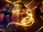 Wonder Woman completa la Trinità DC in Fortnite