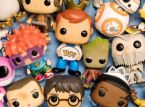 Funko affronta un futuro incerto dopo il forte calo delle vendite